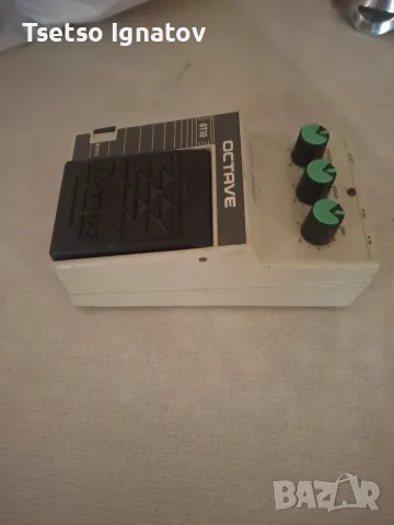 Ibanez OT 10 октавър, снимка 3 - Китари - 55449203