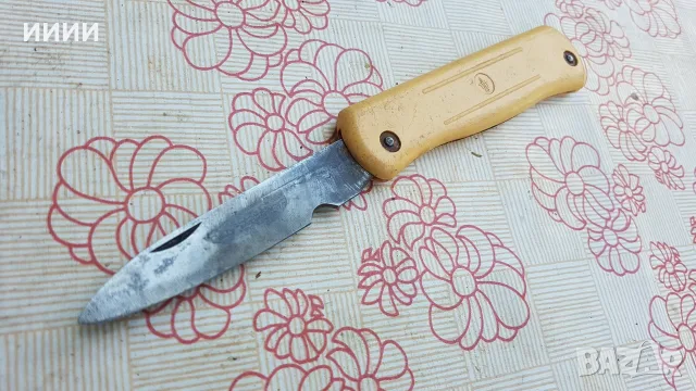 Ножка джобна ГДР 2