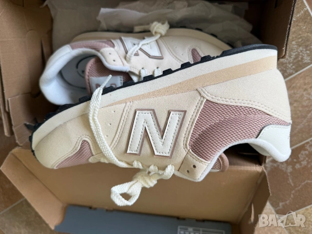 New Balance дамски маратонки, снимка 2 - Маратонки - 54564302