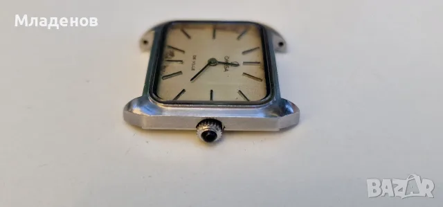 Дамски часовник Omega ., снимка 3 - Дамски - 55501987
