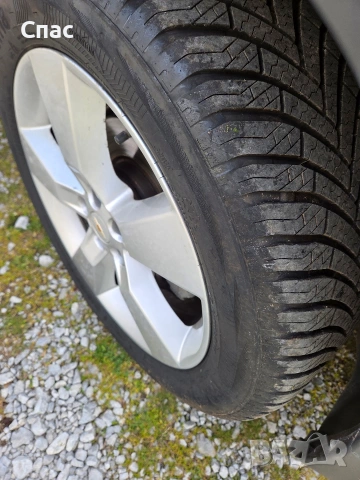 Шевролет Тракс 1.7 cdti 131 к.с, снимка 7 - Автомобили и джипове - 54056057