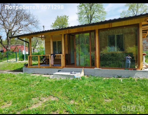 Вила с.Свежен ток вода интернет климатик, снимка 14 - Вили - 55162106