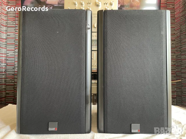 Тонколони MB Quart 280, снимка 2 - Тонколони - 55614299