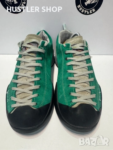 Мъжки туристически обувки SCARPA MOJITO. Размер 41, снимка 3 - Спортни обувки - 54573212