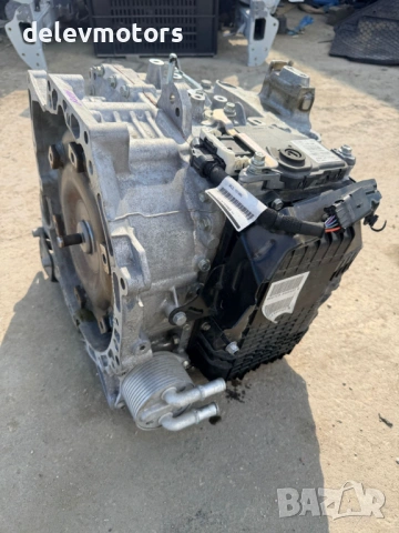 20GTCA, AWF8G30 автоматична скоростна кутия AISIN, 8 степенна от Peugeot 408 2 (FP, F3, FM) 1.2T , снимка 3 - Части - 54712076