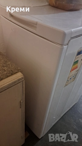 Пералня индезит / Indesit може за части., снимка 4 - Перални - 55278935