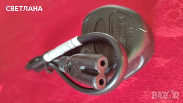 Захранващ кабел 2 х 0.75, снимка 6 - Други - 54246307