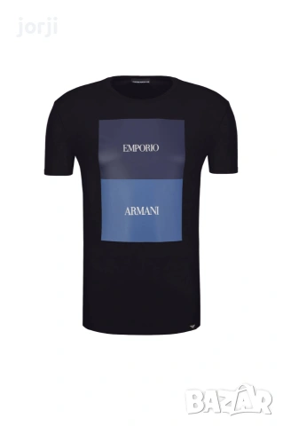 Оригинална тениска Emporio Armani