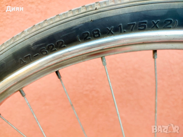Велосипед 28 " , снимка 4 - Велосипеди - 55080975