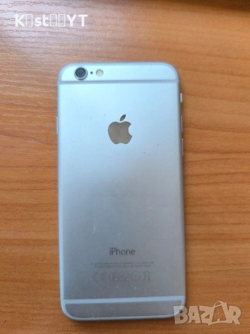 Iphone 6/Айфон 6 16 GB , снимка 3 - Apple iPhone - 55187718