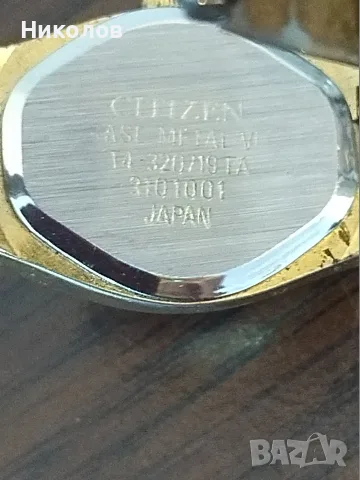 Продавам женски или момичета часоник-Citizen,Gruen,Lorus, снимка 5 - Дамски - 55357603