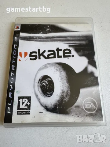 Skate за Playstation 3(PS3)