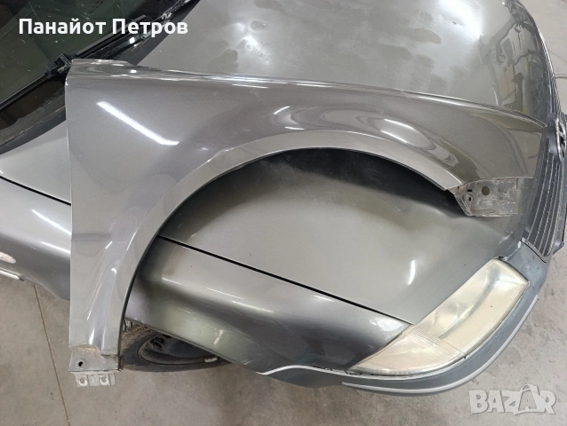 калник passat b5.5 без мигач, снимка 2 - Части - 55076320