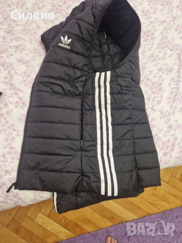 Дамска грейка Adidas