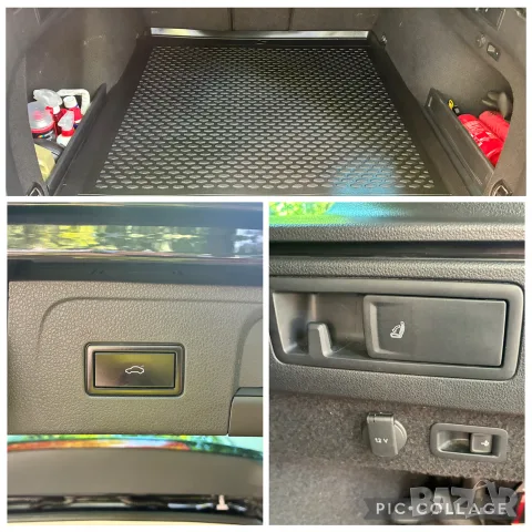 VW Passat B8 4MOTION, снимка 14 - Автомобили и джипове - 55543601