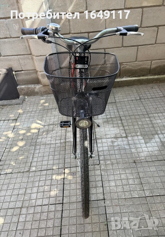 28цола дамски Vortex Travel 100 градски велосипед колело[7ck-Shimano], снимка 10 - Велосипеди - 55051083
