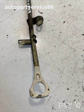 Щекa за измерване на масло за Mitsubishi Grandis 2.4 / 4G69 (2004), снимка 3 - Части - 54765410