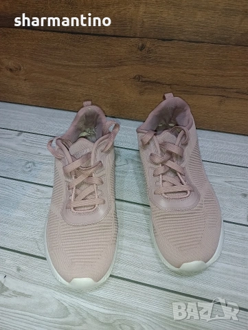 Skechers Bobs N 38,5, снимка 2 - Маратонки - 54702997