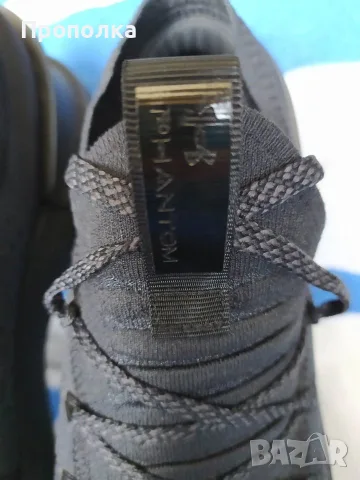 Оригинални маратонки Under Armour hovr phantom3 № 47.5 стелка 31см , снимка 8 - Маратонки - 55365631