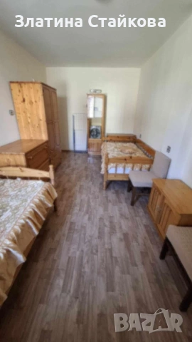 продавам жилище в ЦГЧ на Бургас , снимка 2 - Апартаменти - 54317473