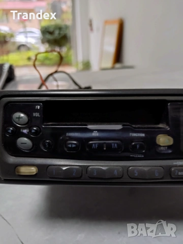 Авто касетофон Pioneer KEH-P 5400 R, снимка 4 - Други - 54270095