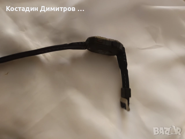 Смарт часовник, снимка 5 - Смарт часовници - 54659301
