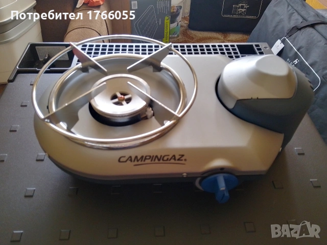CAMPINGAZ BISTRO 300 ГАЗОВ КОТЛОН