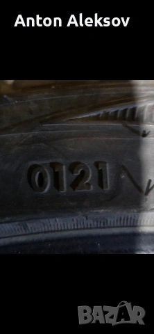 Гуми ZEETEX 225-40-18, снимка 4 - Гуми и джанти - 53967878