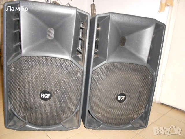 Продавам RCF Art 712-A.