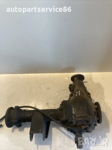 Преден диференциал за Nissan Terrano 3.0 TD автоматик (2005) 38511-G23007