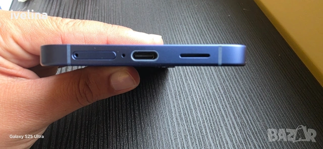 Samsung s25+, снимка 4 - Samsung - 55013915