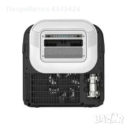 Климатик за бусове и камиони паркинг / таван / Raino Polar Eco Mini 12V-24V / Кемпер / таванен , снимка 2 - Аксесоари и консумативи - 55353178