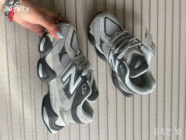 New Balance 9060 Нови Маратонки Ню Баланс с Кутия [35-44 Номер]