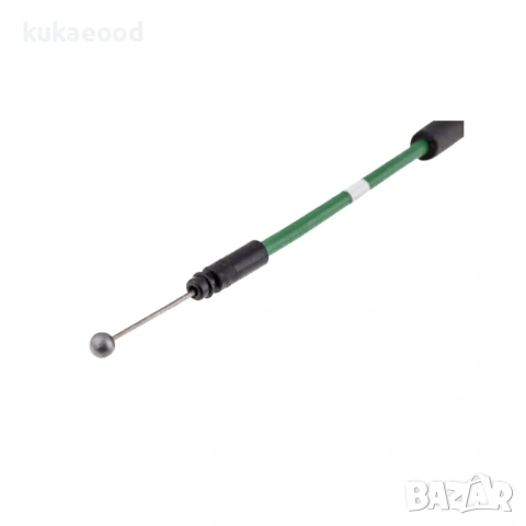 Брава за врата Hyundai i30, снимка 8 - Части - 54050873