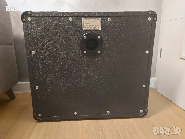 Marshall 1912 / 150 watt, снимка 6 - Китари - 55340258