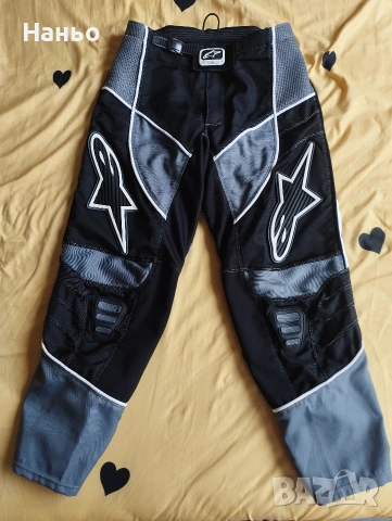 Брич-alpinestars!Размер-32