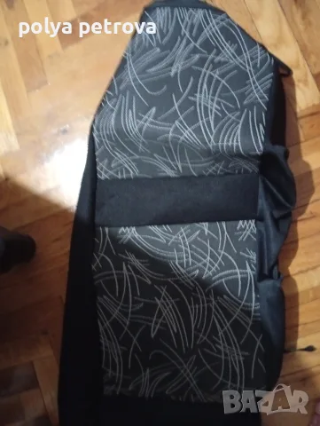 предпазни калъфи за автомобил 