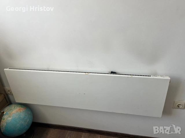Радиатори ADAX използвани, 4 броя, снимка 3 - Радиатори - 55046868