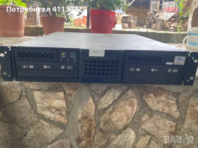 ups и други електроники, снимка 2 - Друга електроника - 55674025