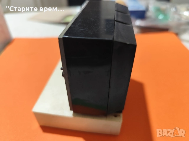 РАДИОПРИЕМНИК  КУЛЕБАКСКИЙ ЗАВОД   РАДИОУЗЛОВ , снимка 4 - Други ценни предмети - 54049181