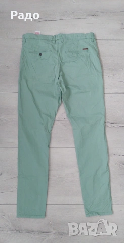 Jack & Jones /33-M -L/ 100%Original / страхотен панталон, снимка 9 - Панталони - 54799143