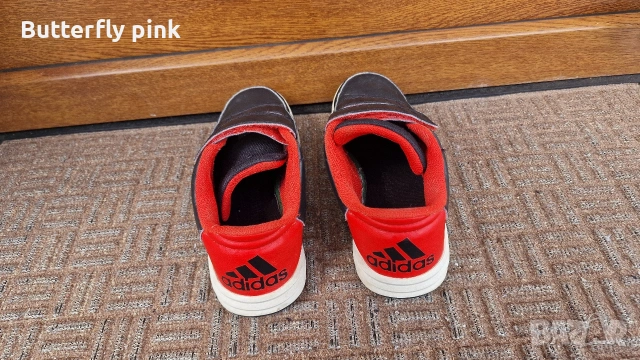 34 номер ADIDAS Детски оригинални маратонки, снимка 2 - Детски маратонки - 54668955