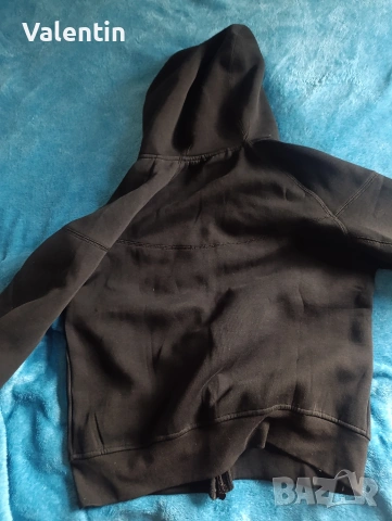 Nike tech fleece , снимка 3 - Спортни дрехи, екипи - 54981863
