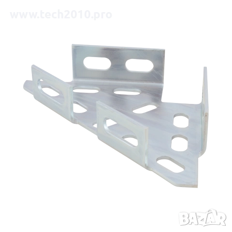 Walraven RapidStrut® Конструктивна монтажна планка BUP 200x200x4
