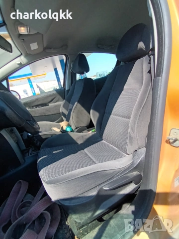 Продавам пежо 207 1.4 95кс на части , снимка 3 - Автомобили и джипове - 54497667