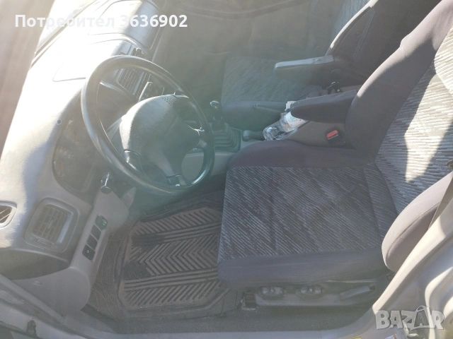 Субару Форестър , снимка 6 - Автомобили и джипове - 54440793