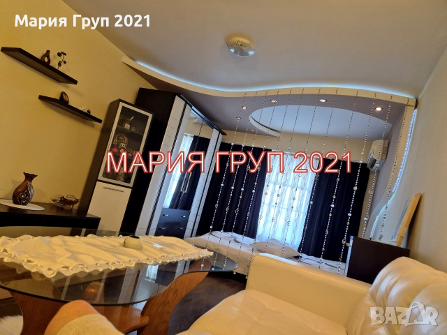 🏡✨ МАРИЯ ГРУП 2021 представя ЕКСКЛУЗИВНО! ✨🏡 🔥 ТРИСТАЕН АПАРТАМЕНТ В ТОП ЛОКАЦИЯ – КВ. "СЛАВЯНСКИ, снимка 4 - Апартаменти - 55242466