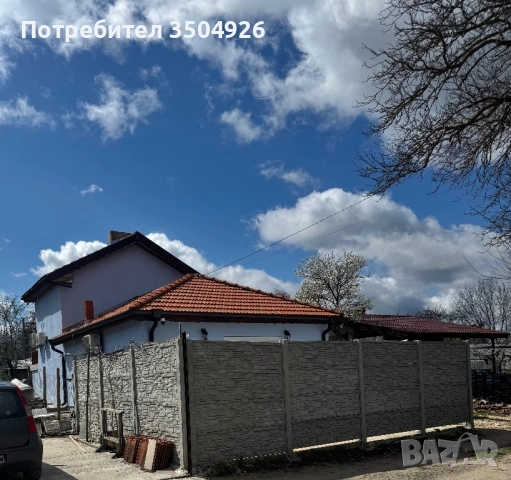 Къща Лозята 1 път, снимка 7 - Къщи - 54719237