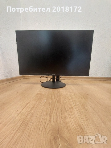 Продавам Монитор ACER 27" SA272 bi