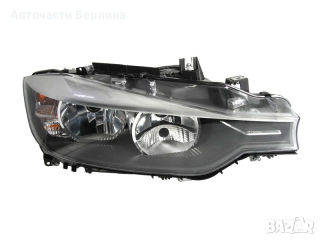 Фар за BMW 3 TYC